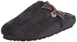 ESPRIT Claudine Bow Y13210, Chaussons femme - rouge - V.3, 38 EU
