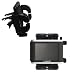 Search Our Specialty Mall : Amcor Navigation GPS 3600 3600B Car Vent Holder - Gomadic Brand