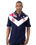 Coogi Rugby Group Ss 69 Polo