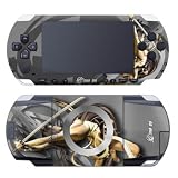 PSP Skin Slim & Lite - Josei 6