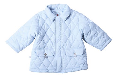 Liegelind Baby - Jungen Babykleidung/ Jacken, Gr. 80 (hellblau) (hellblau) Preisvergleich