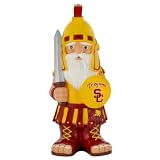 NCAA USC Trojans Team Thematic Gnome