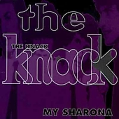 My Sharona Knack