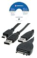 Motorola Mobile Phone Tools 4.0 for MOST Motorola Phones (Software CD and Cables Included)