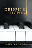 Dripping honey