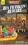 Ben Franklin Beware (Brains & Perker Mcgoohan Series)