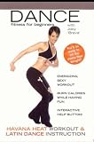 Dance Fitness for Beginners [DVD] [Import]