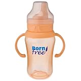 BornFree 9-oz. Drinking Cup - Orange