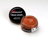 Tarrago Shoe Cream No.49 Cognac 50 ml (2 jars)