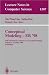 Conceptual Modeling - ER '98: 17th International Conference on Conceptual Modeling, Singapore, November 16-19, 1998, Proceedings (Lecture Notes in Computer Science) (v. 1507)