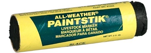 All Weather Paint Stik - Black