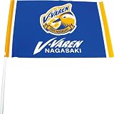 Ｖ・ファーレン長崎　公式フラッグ　Mサイズ