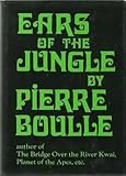 Ears of the jungle