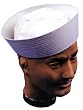 Sailor Hat Naval Uniform Military Costume Support Our Troops