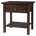 Hamilton End Table