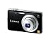 Panasonic digital cameras Lumix black DMC-FH6-K