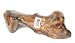Smokehouse USA 100% Natural Shorty Mammoth Bone Dog Treat