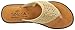 Sbicca Women's Surfs Up Wedge Sandal