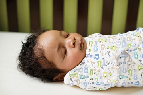 Swaddle Me スワドル ミー ロックスターS NI-4211