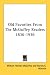 Book Old Favorites From The McGuffey Readers 1836-1936