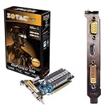ZOTAC GeForce 210 Synergy Edition 512MB ZT-20309-10L [PCIExp 512MB]