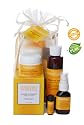 Mambino Organics - Mommy Comfort Pack ($95 Value) *made with certified organic ingredients