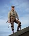 Lee Marvin 8x10 Photo