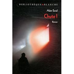 Chute ! : Eloge de la disgr�ce