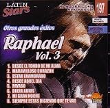 Karaoke: Raphael 3 - Latin Stars Karaoke
