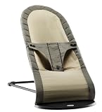 BabyBjorn Babysitter Balance Bouncer (Organic Walnut/Khaki)