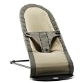 BabyBjorn Babysitter Balance Bouncer (Organic Walnut/Khaki)