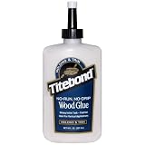 Buy 12 Pack Franklin 2403 Titebond No-Run, No-Drip Wood Glue for Molding & Trim -... by Titebond