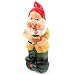Garden Gnome 30cm, 4 Choices