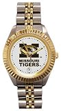 Missouri Tigers Women &acute; s Watch, Executive Series - B0000A1BEG