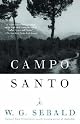 Campo Santo (Modern Library Paperbacks)