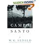 Campo Santo (Modern Library Paperbacks)
