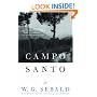Campo Santo (Modern Library Paperbacks)