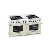 American Range ARR-606GDGR-NG-W Color 60