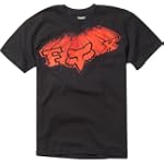XL # BLACK FOX IT IS COMING T-SHIRT