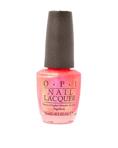 OPI Nagellack Cant Hear Myself Nla72 15.0 ml, Preis/100 ml: 59.93 EUR