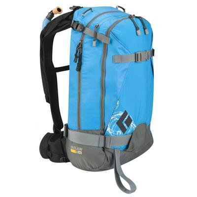 Black Diamond Outlaw Avalung S/M Pack 2012