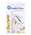Wilton Comfort Grip Cookie Press