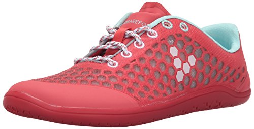 Vivobarefoot Women's Stealth II Running Shoe