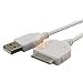 USB SYNC DATA CABLE CORD FOR IPOD CLASSIC NANO VIDEO