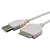 USB SYNC DATA CABLE CORD FOR IPOD CLASSIC NANO VIDEO