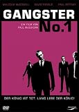 Produkt-Bild: Gangster No. 1