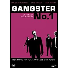Gangster No. 1