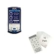 Clear Anti-glare Screen Protector for the Samsung IP-830w - Gomadic Brand