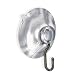 Azar 700018 Suction Cups, 20-Piece Set