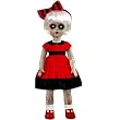 Mezco Toyz Living Dead Dolls Twisted Love Rose